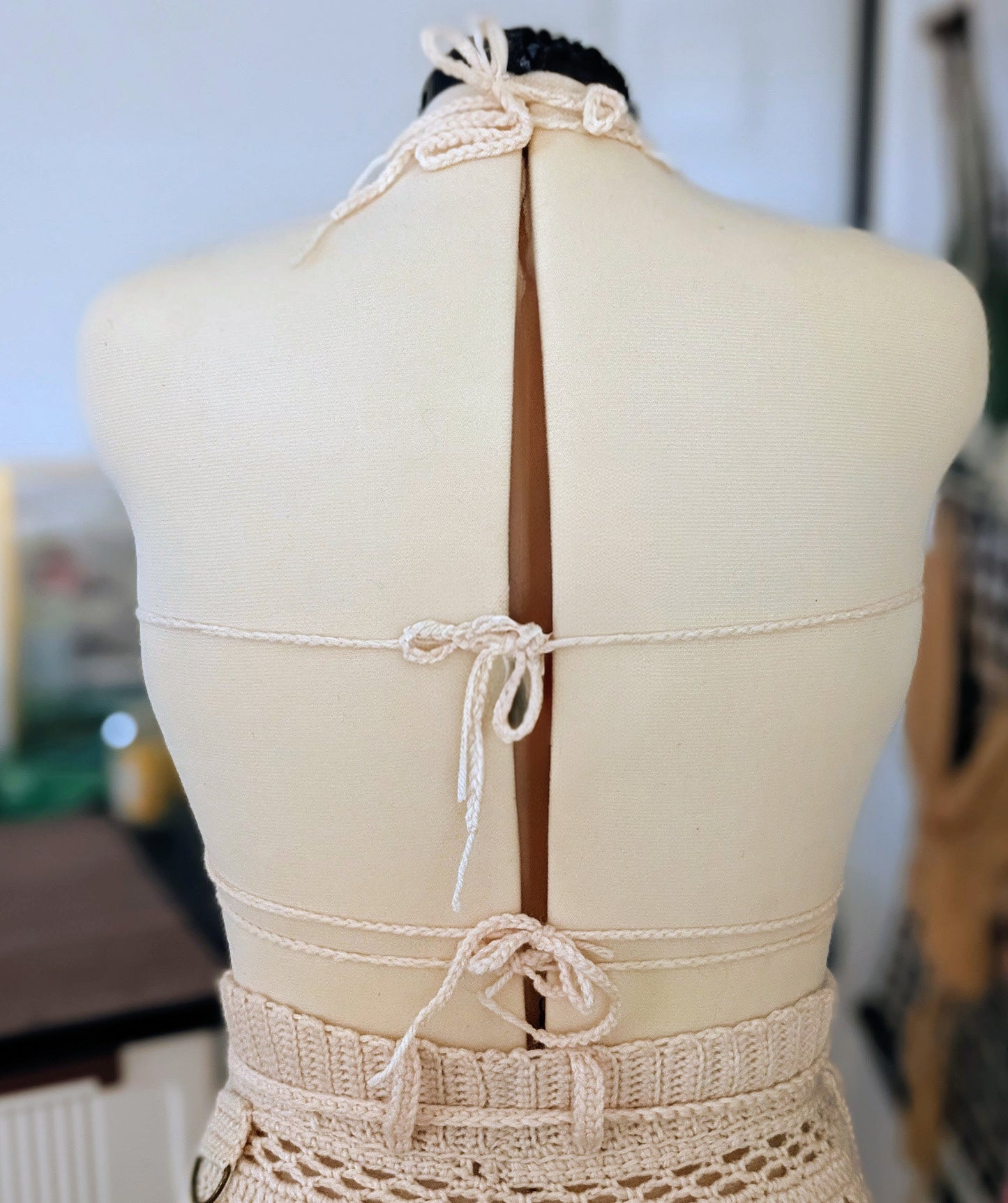 Celestial Starfish Top