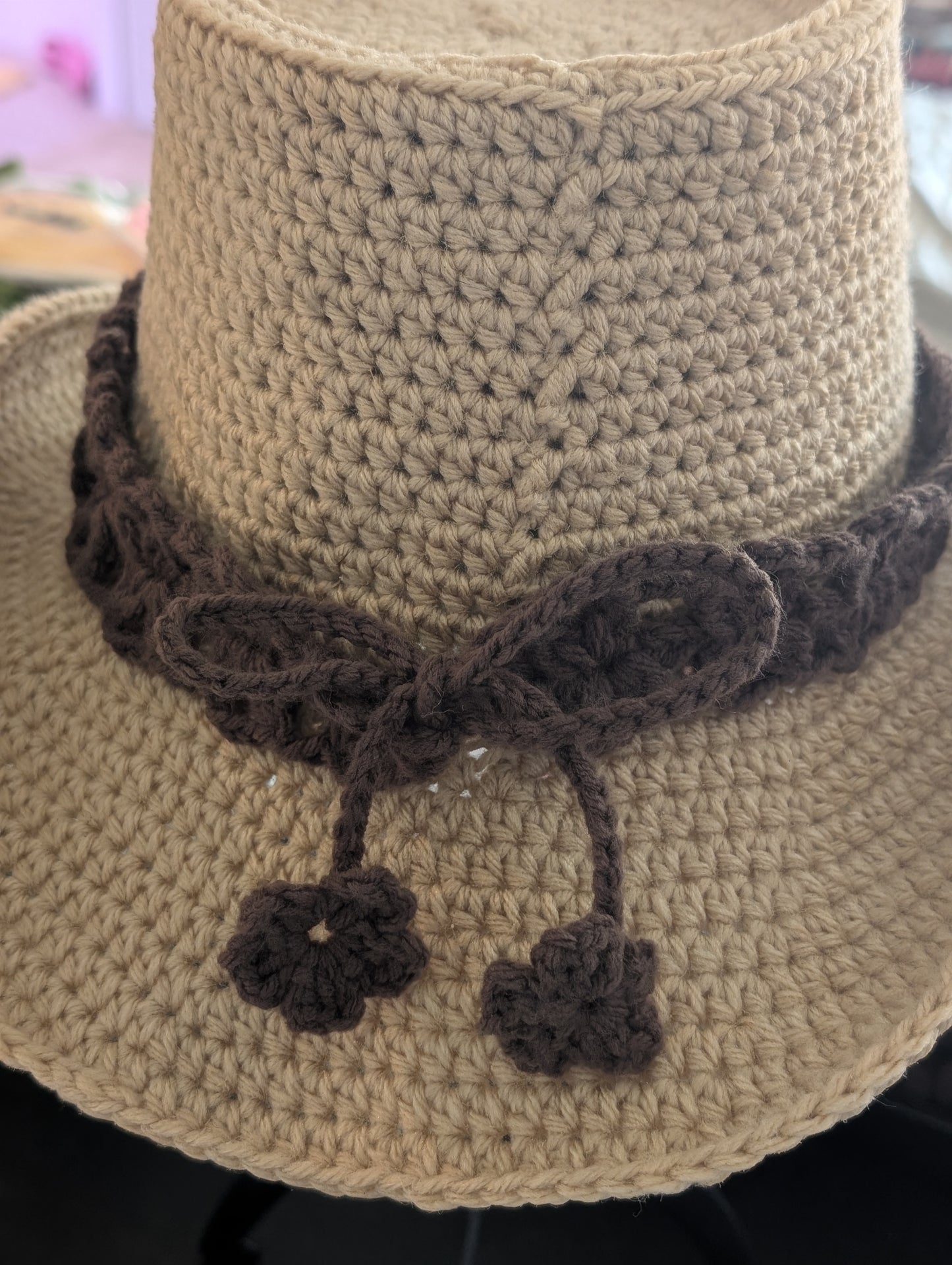 Cowgirl Hat
