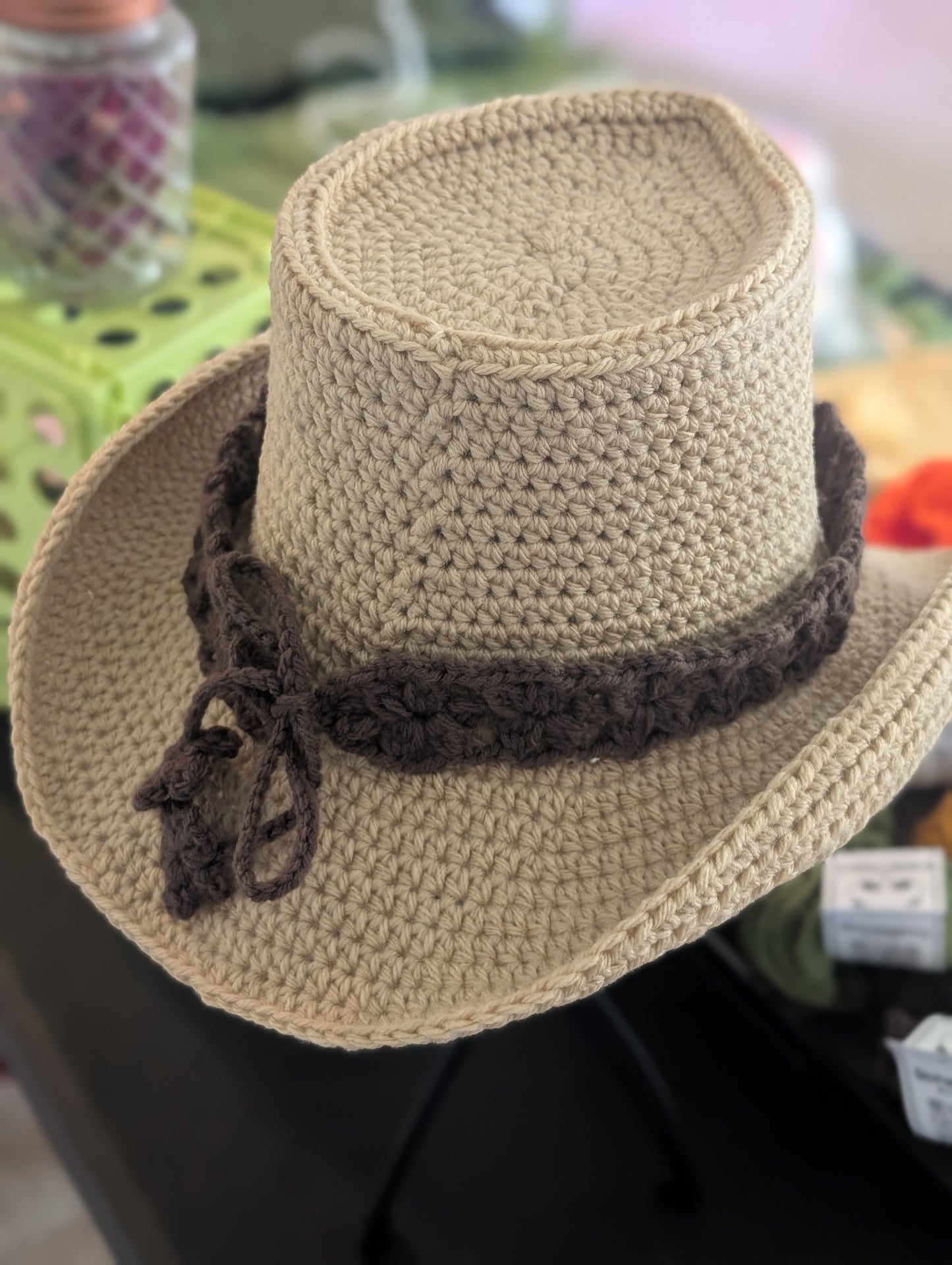 Cowgirl Hat
