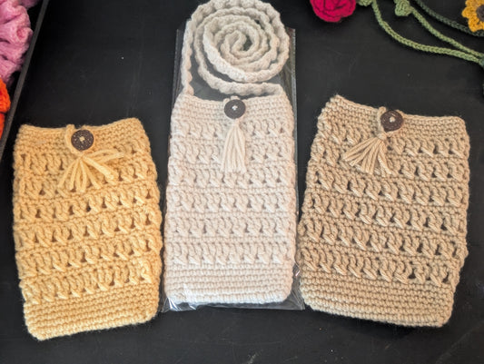 Phone Crossbody Bag