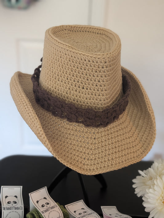 Cowgirl Hat