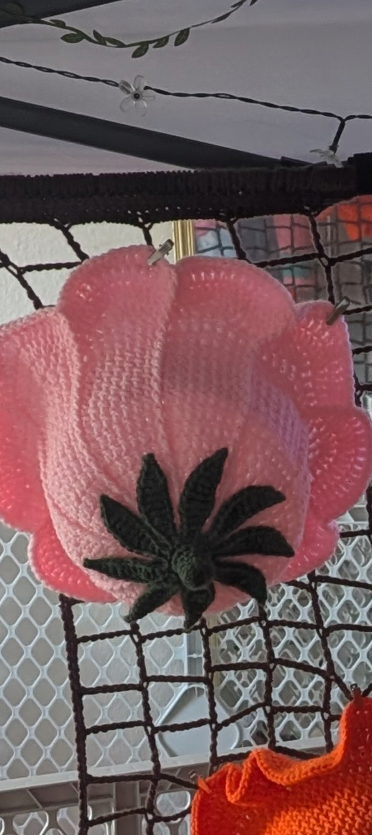 Tulip Bucket Hat